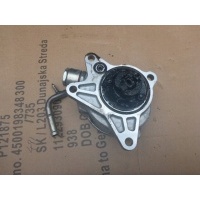 Насос vacum mazda 3 6 13 - 2.2d skyactiv