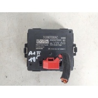 Audi a1 ii 82a блок gateway 19 -