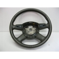 Руль кожа audi a6 c6 4f0 4f0124