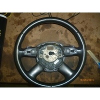 Руль audi a6 c6 4f0419091ak1kt