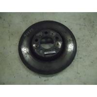 Диск тормозной перед. Volvo S60 2000-2009 2001 31262706