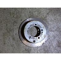 Диск тормозной зад. Mitsubishi Space Runner 1999-2002 1999 MB895200
