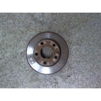 Диск тормозной зад. Audi A8 (D2) 1994-2003 1994 447615601A
