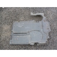 Мерседес cls w219 крышка под двигатель a2115204223