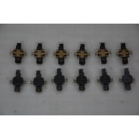 Volkswagen skoda новый сенсор датчик дождя 5q0955547c