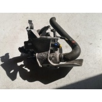 Подогреватель радиатора renault kangoo 8200532396