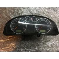 Спидометр часы volkswagen passat b5 fl 3b0920805