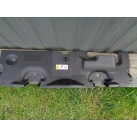 Крышка пояса toyota rav 4 16681 - 25020