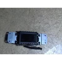 Дисплей компьютера Ford Mondeo 5 2015- 2013 DS7Z10D885CA