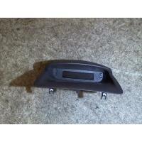 Дисплей компьютера Renault Clio 2005-2009 2006 8200755150