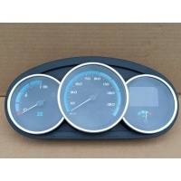 Renault fluence z.e с спидометр европа 248108436r