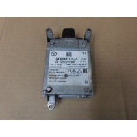 Mazda3 bm 2013 блок радар задняя bhs2 - 67y80f