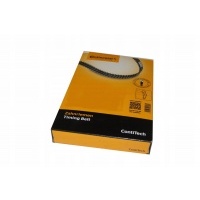 Contitech ремень грм skoda 81 * 10 1 , 0 14 -