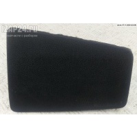 Подушка безопасности (Airbag) пассажира Mazda 6 (2002-2007) GG/GY 2002 GJYB57K70A