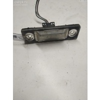 Подсветка номера Зад. Volkswagen Sharan (2000-2010) 2001 7M3943021B