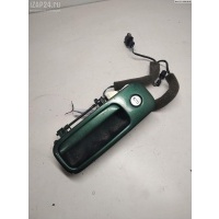 Ручка крышки (двери) багажника Volkswagen Sharan (2000-2010) 2001 7M7827025K