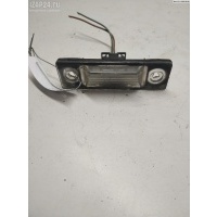 Подсветка номера Зад. Volkswagen Sharan (2000-2010) 2001 7M3943021B