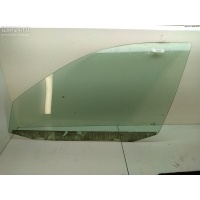 Стекло двери передней левой Volkswagen Golf-4 2001 1J4845201G