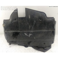 Защита под ДВС Volkswagen Sharan (2000-2010) 2001 7M3805687P
