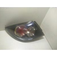Фонарь Зад. Левая Mazda 3 (2003-2008) BK 2007 BR5S51160C