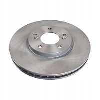 диск переднее blue print adh24355 45251s1ae20