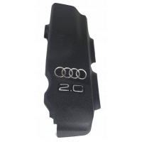 Audi a4 b6 2.0 alt корпус крышка крышка двигателя
