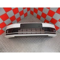 5c6807217 бампер передняя 4pdc туманки volkswagen jetta vi рестайлинг 2015 - 2018