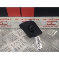 Кнопка зеркал Skoda Fabia (1999-2007) 2003 6Y1959565F
