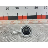 Кнопка старт стоп Renault Laguna 2 (2000-2007) 2005 8200004282