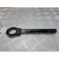 Крюк буксировочный Renault Laguna 2 (2000-2007) 2003 8200055735