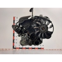 Рампа топливная Volkswagen Passat 5 (1997-2000) 1998 058133681C