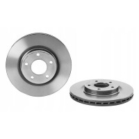 brembo 2x диск ham . йеппе нормально. стороны света