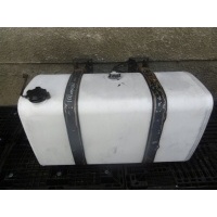Бачёк топлива бак 450l magnum премиум dxi f - vat