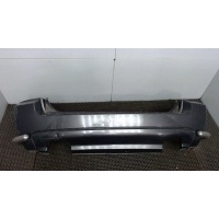 Бампер зад. KIA Sportage 2004-2010 2005 866111F050