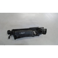 Бачок расширительный, BMW 3 E46 1998-2005 2003 17117573780