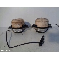 Мерседес w166 подушка двигателя a1662406217
