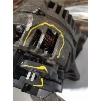Генератор Volkswagen Lupo 2002 037903018DX
