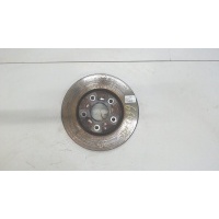 Диск тормозной перед. Honda Civic 2012-2016 2013 45251TV2E01