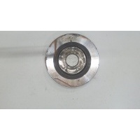 Диск тормозной, зад. Nissan Primera P12 2002-2007 2004 432064U101