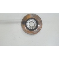 Диск тормозной, зад. Skoda Octavia (A5) 2004-2008 2008 1K0615601L