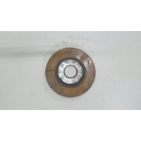 Диск тормозной, зад. Skoda Octavia (A5) 2004-2008 2008 1K0615601L