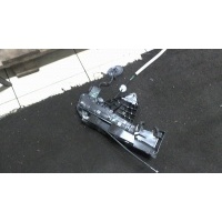 Замок двери, зад. правая Ford Fusion 2002-2012 2004 1372484