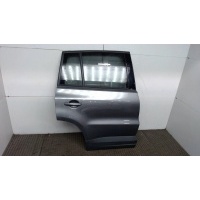 Замок двери, зад. правая Volkswagen Tiguan 2011-2016 2013 5N0839016G