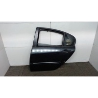 Замок двери, зад. левая Renault Laguna 3 2009- 2008 825010001R