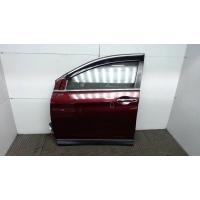 Замок двери, перед. левая Honda CR-V 2012-2015 2014 72150T0AJ01