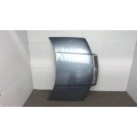 Капот, Skoda Fabia 2000-2007 2005 6Y0823031