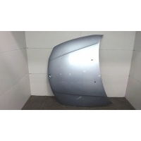 Капот, BMW 1 E87 2004-2011 2009 41627162102