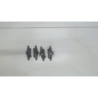 Колодки тормозные, зад. Honda Civic 2012-2016 2013 43022TV0E01