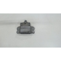 Подушка крепления КПП, левая Volkswagen Eos 2006 1K0199555R