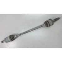 Полуось (приводной вал, шрус) зад. левая=правая Subaru Impreza XV (G12) 2007-2012 2010 28421FG041